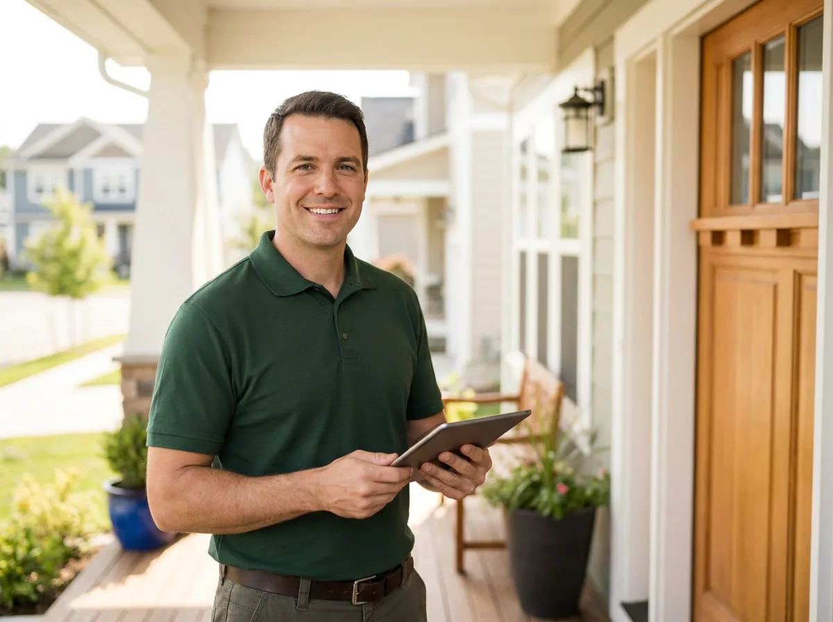Pest control FAQs for Noxapater, MS